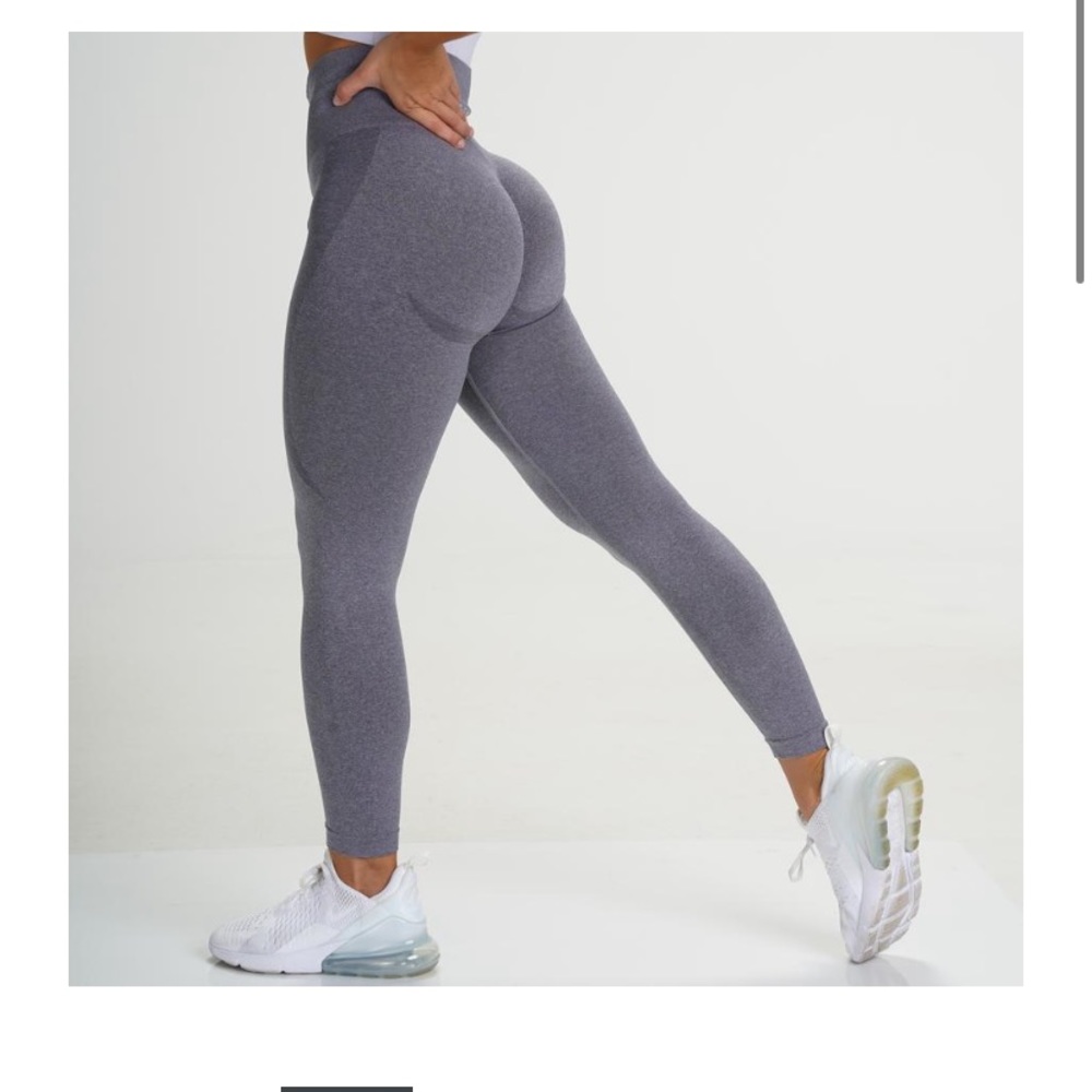 NVGTN seamless leggings